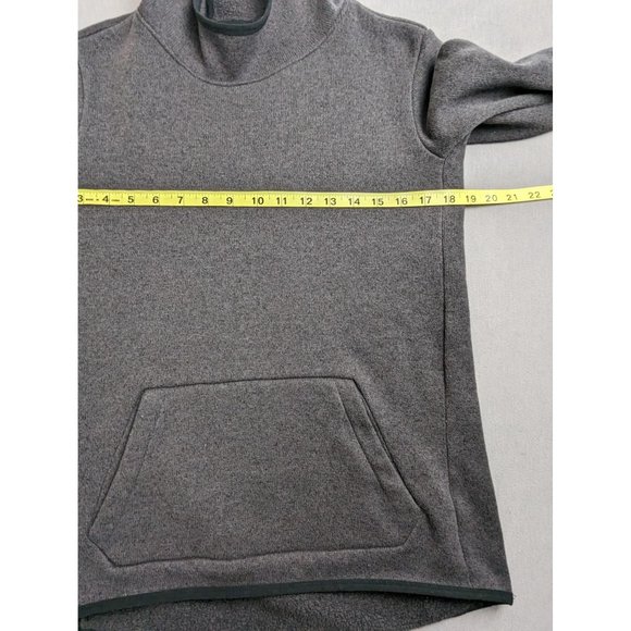 Nike Women's Pullover Hooded Fleece Sweatshirt SIze Medium - Picture 7 of 13